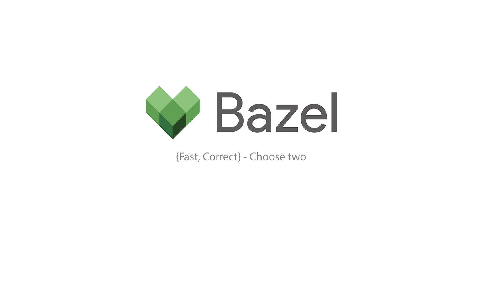 Secure your Bazel application