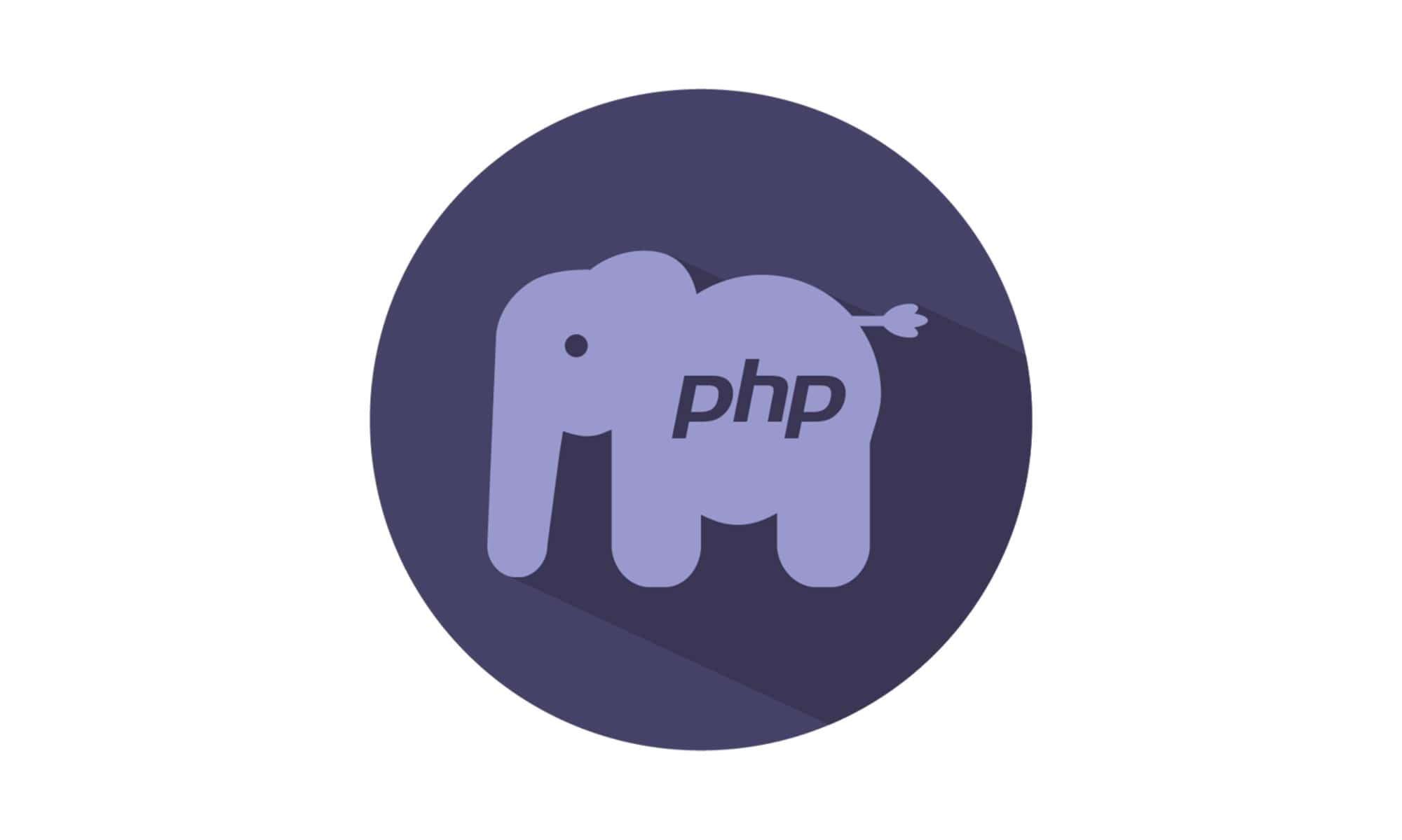 Php язык программирования