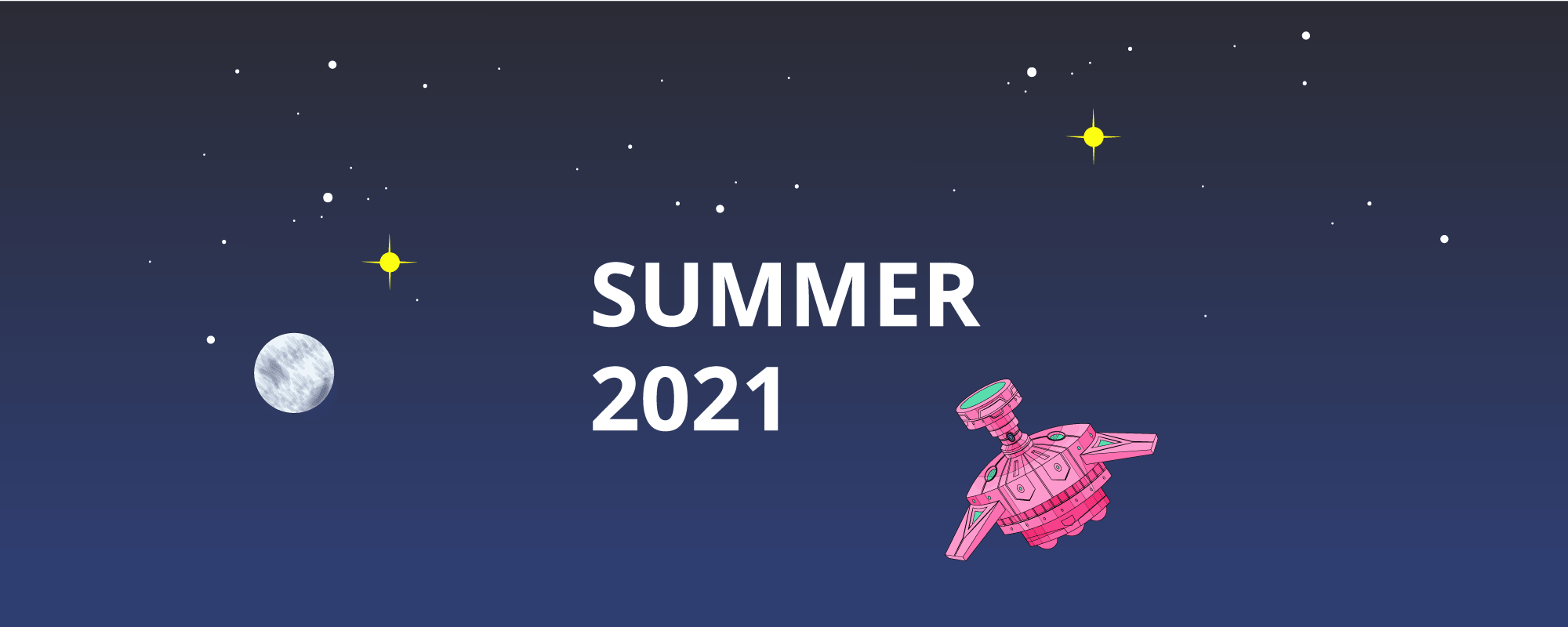 Post Summer Product Updates: 2021 Edition