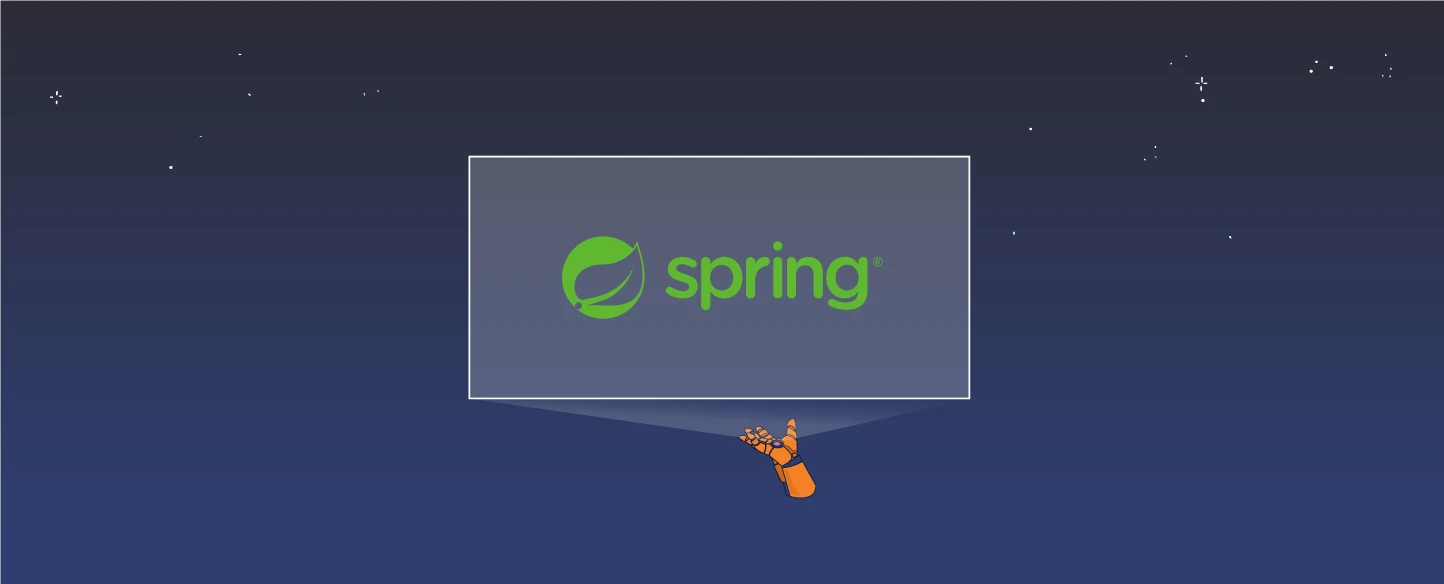 Patching without tears – fixing the Spring4Shell vulnerability