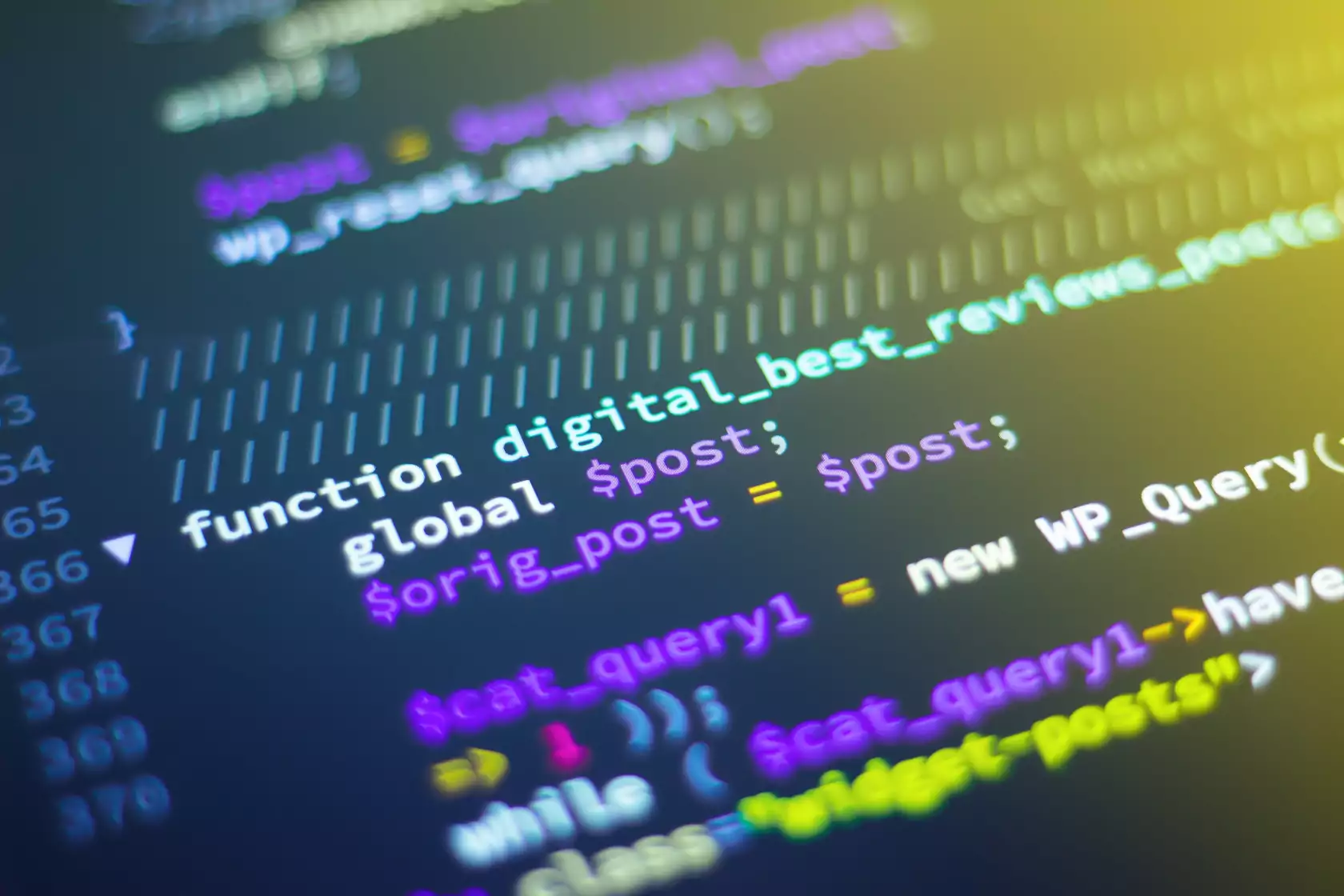What is a security vulnerability?: Security vulnerability definition