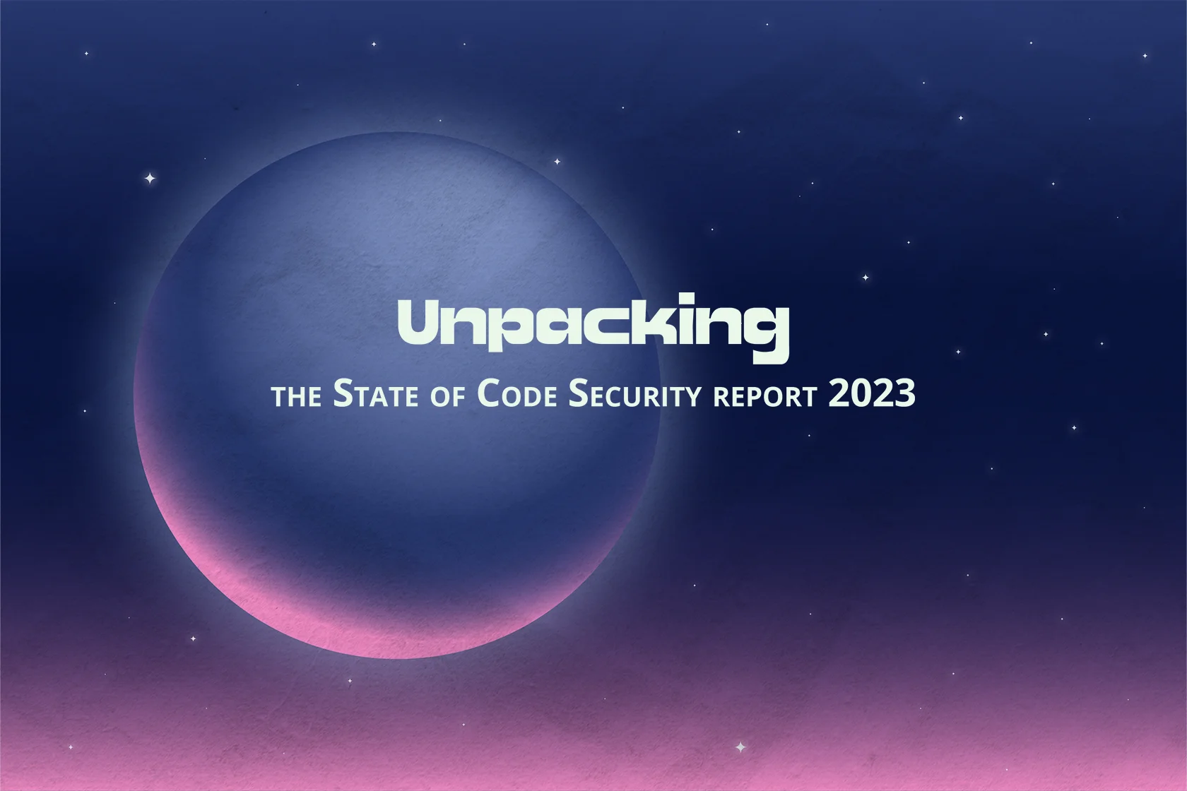 Unpacking the State of Code Security report 2023: Open source is a top priority