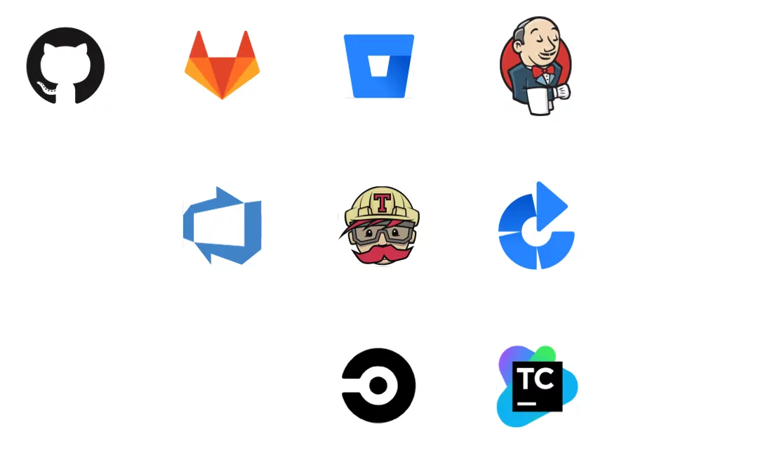 integration icons